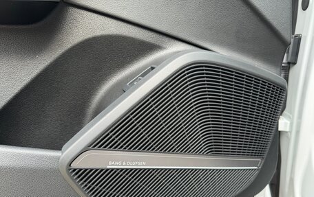 Audi Q5, 2021 год, 3 750 000 рублей, 18 фотография