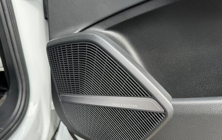 Audi Q5, 2021 год, 3 750 000 рублей, 27 фотография
