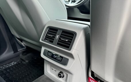 Audi Q5, 2021 год, 3 750 000 рублей, 28 фотография