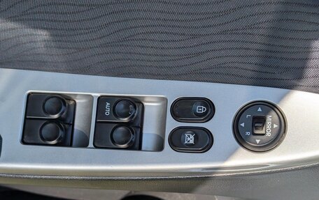 Hyundai Solaris II рестайлинг, 2011 год, 499 000 рублей, 13 фотография