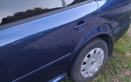 Skoda Octavia IV, 2007 год, 335 000 рублей, 2 фотография