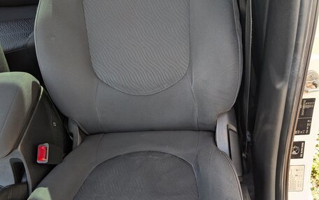 Hyundai Solaris II рестайлинг, 2011 год, 499 000 рублей, 22 фотография