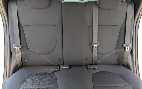 Hyundai Solaris II рестайлинг, 2011 год, 499 000 рублей, 18 фотография