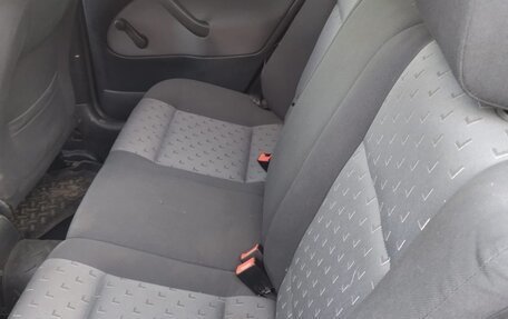 Skoda Octavia IV, 2007 год, 335 000 рублей, 6 фотография