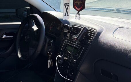 Volkswagen Polo VI (EU Market), 2014 год, 700 000 рублей, 7 фотография