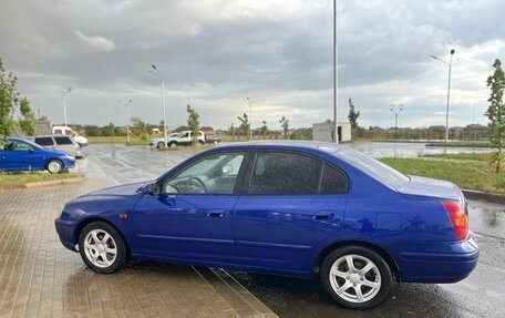 Hyundai Elantra III, 2004 год, 399 000 рублей, 3 фотография