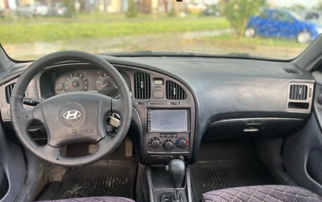 Hyundai Elantra III, 2004 год, 399 000 рублей, 2 фотография