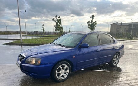 Hyundai Elantra III, 2004 год, 399 000 рублей, 5 фотография