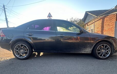 Ford Mondeo III, 2006 год, 360 000 рублей, 4 фотография