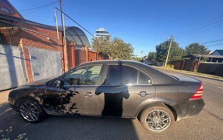 Ford Mondeo III, 2006 год, 360 000 рублей, 3 фотография