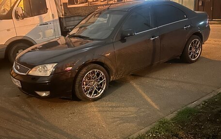 Ford Mondeo III, 2006 год, 360 000 рублей, 5 фотография