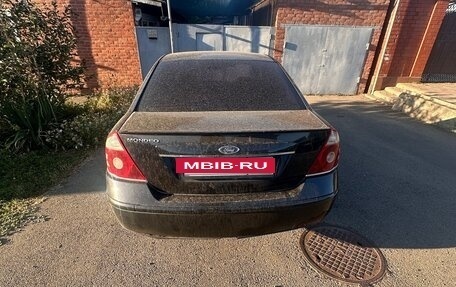 Ford Mondeo III, 2006 год, 360 000 рублей, 2 фотография