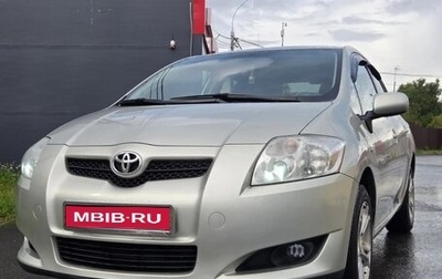 Toyota Auris II, 2008 год, 750 000 рублей, 1 фотография