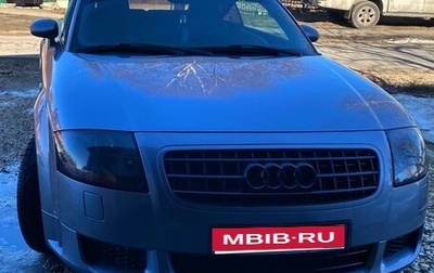 Audi TT, 2003 год, 1 050 000 рублей, 1 фотография