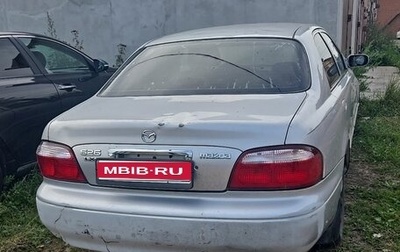 Mazda 626, 2000 год, 80 000 рублей, 1 фотография