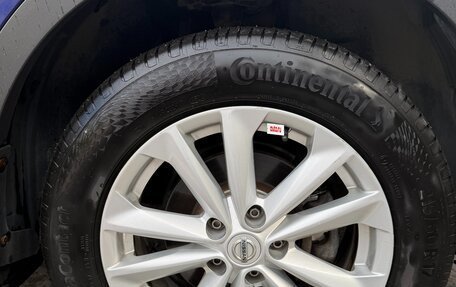Nissan Qashqai, 2014 год, 1 290 000 рублей, 15 фотография
