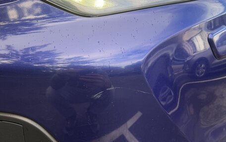 Nissan Qashqai, 2014 год, 1 290 000 рублей, 16 фотография