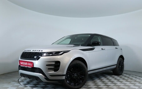 Land Rover Range Rover Evoque II, 2024 год, 4 990 000 рублей, 1 фотография