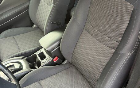 Nissan Qashqai, 2014 год, 1 290 000 рублей, 26 фотография