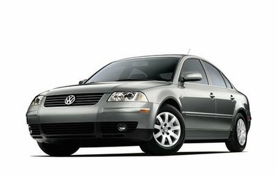 Volkswagen Passat B5+ рестайлинг, 2001 год, 440 000 рублей, 1 фотография