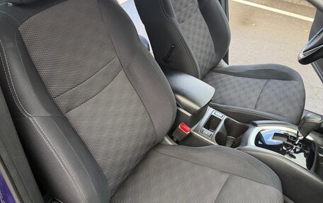 Nissan Qashqai, 2014 год, 1 290 000 рублей, 28 фотография