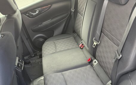 Nissan Qashqai, 2014 год, 1 290 000 рублей, 27 фотография