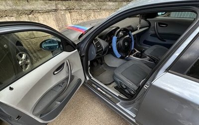 BMW 1 серия, 2006 год, 500 000 рублей, 1 фотография