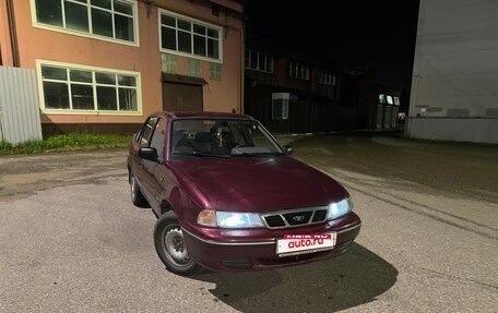 Daewoo Nexia I рестайлинг, 2006 год, 160 000 рублей, 1 фотография