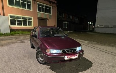 Daewoo Nexia I рестайлинг, 2006 год, 160 000 рублей, 1 фотография