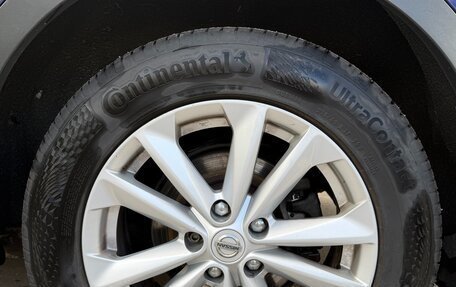 Nissan Qashqai, 2014 год, 1 290 000 рублей, 39 фотография