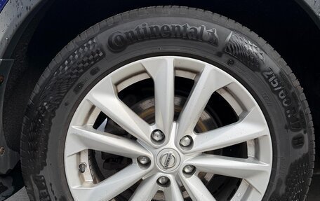 Nissan Qashqai, 2014 год, 1 290 000 рублей, 38 фотография