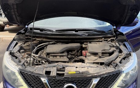 Nissan Qashqai, 2014 год, 1 290 000 рублей, 35 фотография