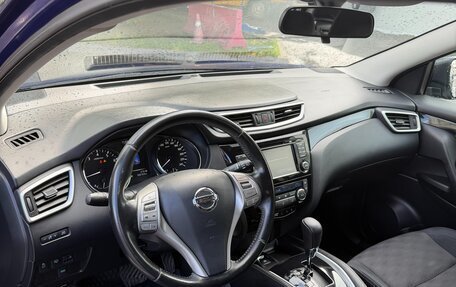 Nissan Qashqai, 2014 год, 1 290 000 рублей, 34 фотография