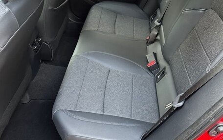 Toyota Corolla, 2021 год, 2 570 000 рублей, 7 фотография