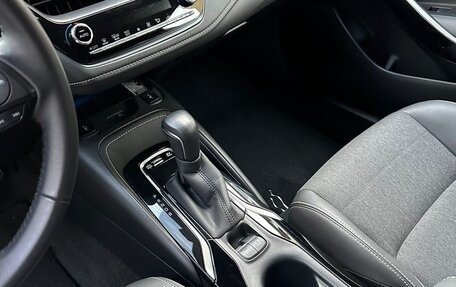 Toyota Corolla, 2021 год, 2 570 000 рублей, 8 фотография