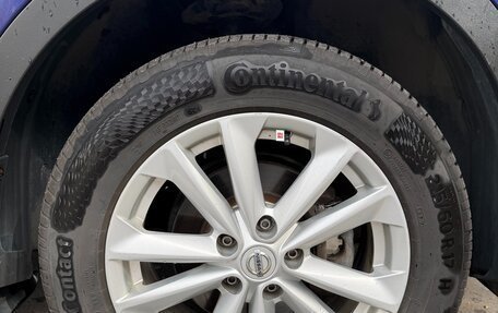Nissan Qashqai, 2014 год, 1 290 000 рублей, 40 фотография