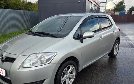 Toyota Auris II, 2008 год, 750 000 рублей, 8 фотография