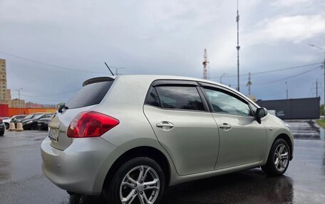 Toyota Auris II, 2008 год, 750 000 рублей, 6 фотография