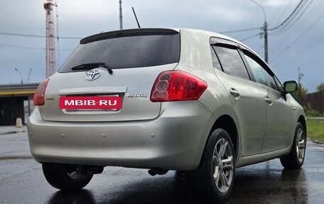 Toyota Auris II, 2008 год, 750 000 рублей, 5 фотография
