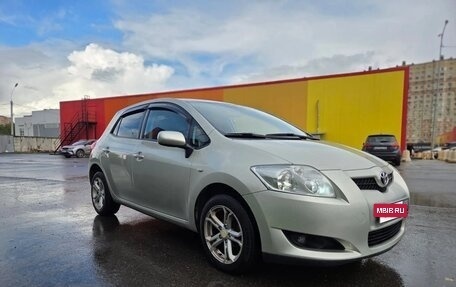 Toyota Auris II, 2008 год, 750 000 рублей, 9 фотография