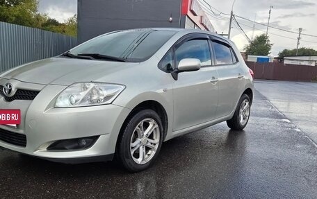 Toyota Auris II, 2008 год, 750 000 рублей, 2 фотография