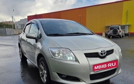 Toyota Auris II, 2008 год, 750 000 рублей, 7 фотография