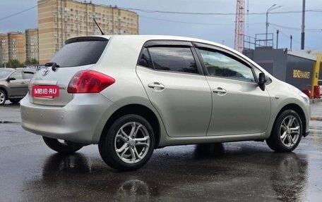 Toyota Auris II, 2008 год, 750 000 рублей, 3 фотография