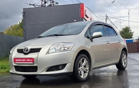 Toyota Auris II, 2008 год, 750 000 рублей, 10 фотография
