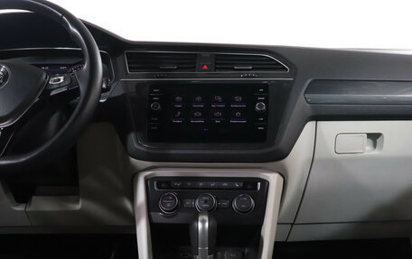 Volkswagen Tiguan II, 2017 год, 2 799 000 рублей, 14 фотография