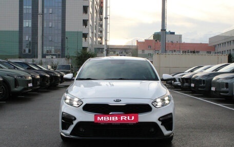 KIA Cerato IV, 2019 год, 1 890 000 рублей, 2 фотография