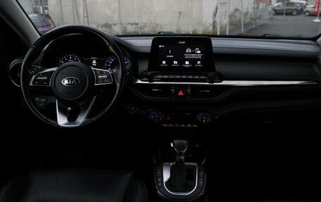 KIA Cerato IV, 2019 год, 1 890 000 рублей, 8 фотография
