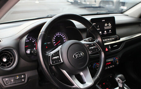 KIA Cerato IV, 2019 год, 1 890 000 рублей, 6 фотография