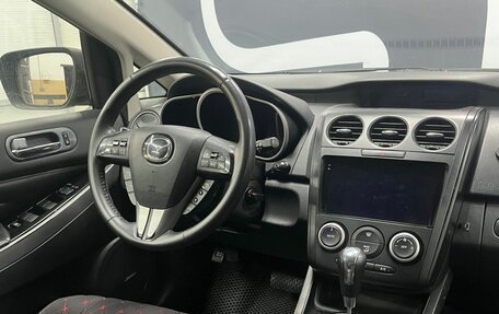 Mazda CX-7 I рестайлинг, 2011 год, 1 049 900 рублей, 9 фотография