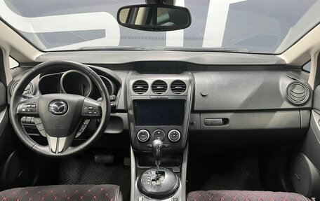 Mazda CX-7 I рестайлинг, 2011 год, 1 049 900 рублей, 8 фотография